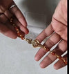Rudraksha Mahadev bracelet