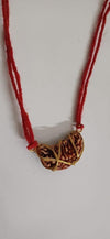 The Divine One Mukhi Rudraksha For Women & Girls