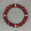 Wealth And Abundance Stretch Bracelet