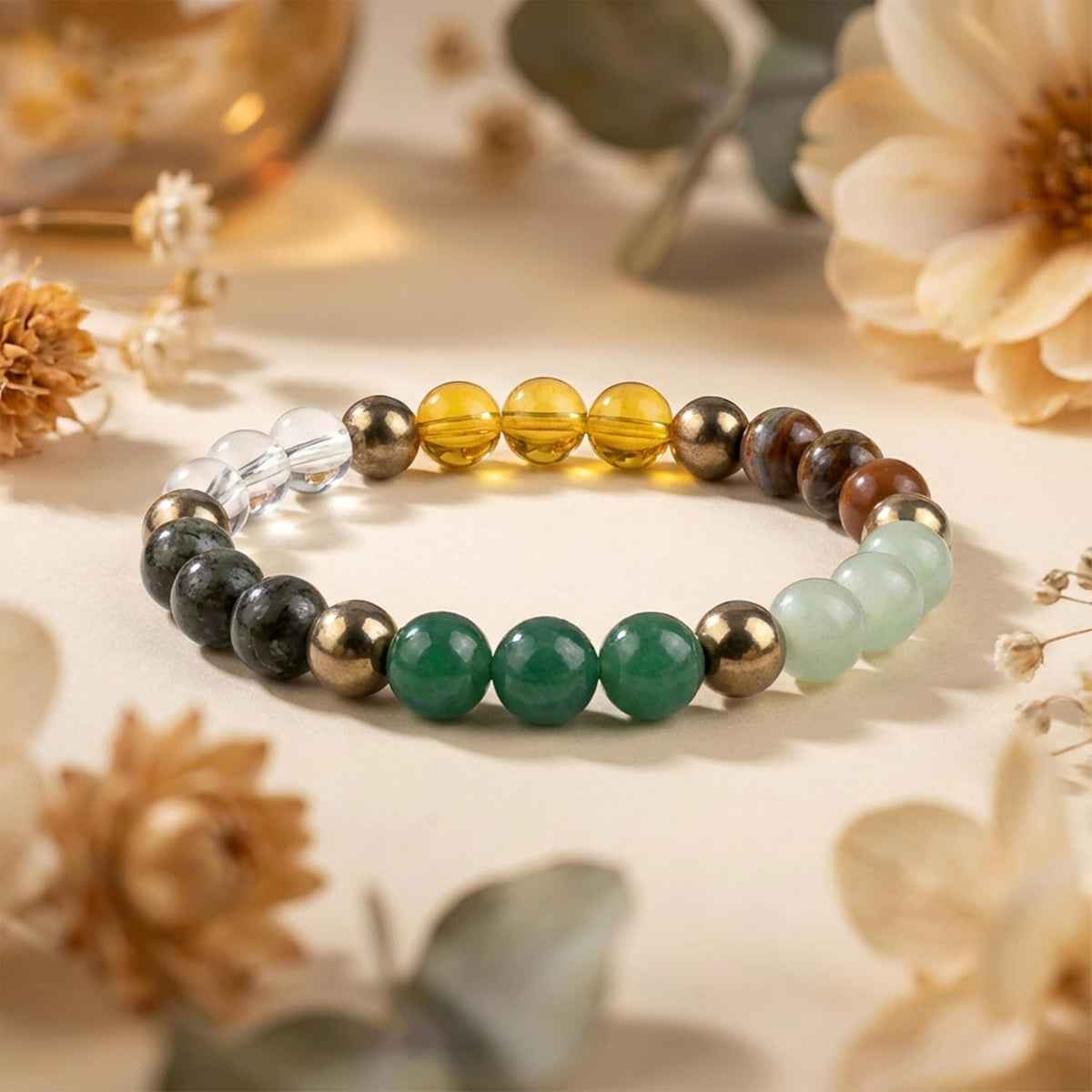 Bringing Money Bracelet (Pack of 2)