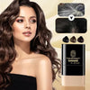 Japanese Instant Hair Dye comb ( नारी )