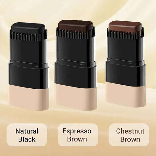 Japanese Instant Hair Dye comb ( नारी )