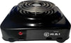 Flameless Electric Cooking Stove and Electric Room Heater