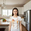 Waterproof Kitchen Apron for Women