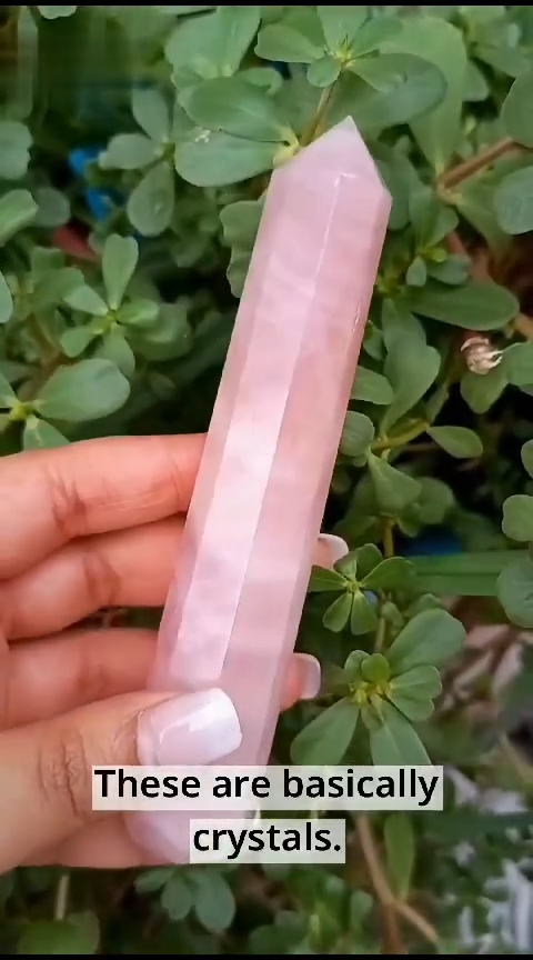 Latest Finest Rose Quartz Stones