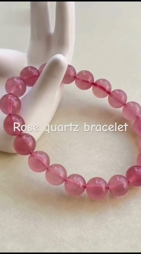 Latest Finest Rose Quartz Stones